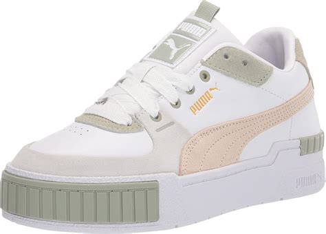 puma cali shoes for women.